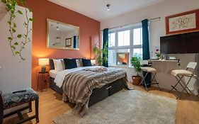 Amazing Finsbury Park Studio